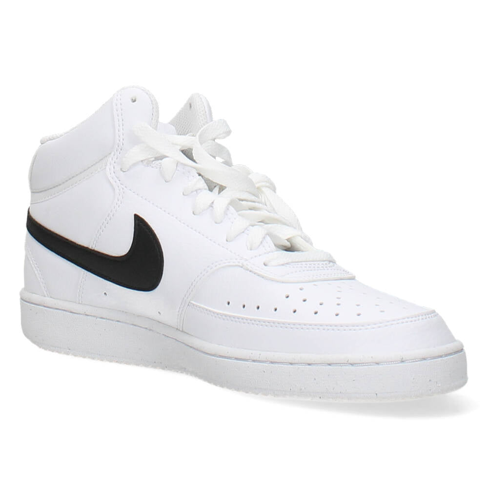 WEB ONLY - Witte sneakers
