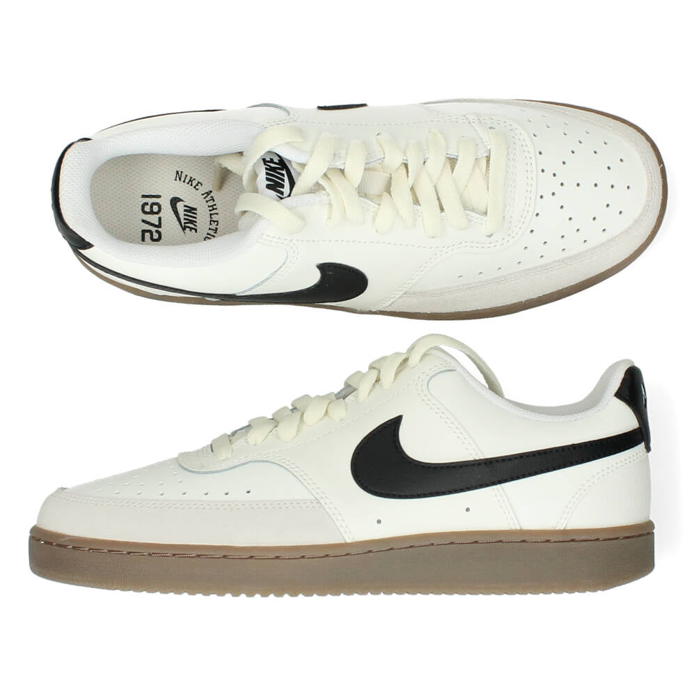 WEB ONLY - Ecru sneakers