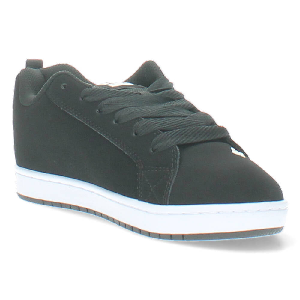WEB ONLY - Zwarte sneakers