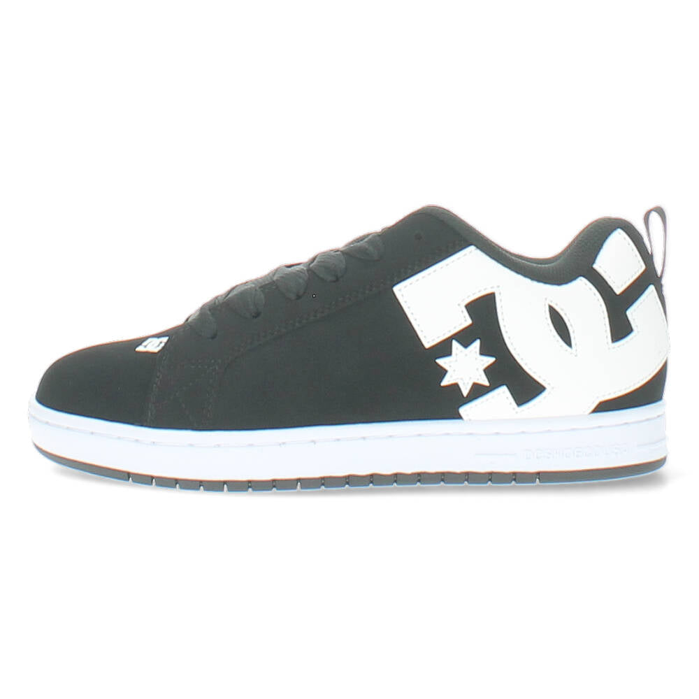 WEB ONLY - Zwarte sneakers