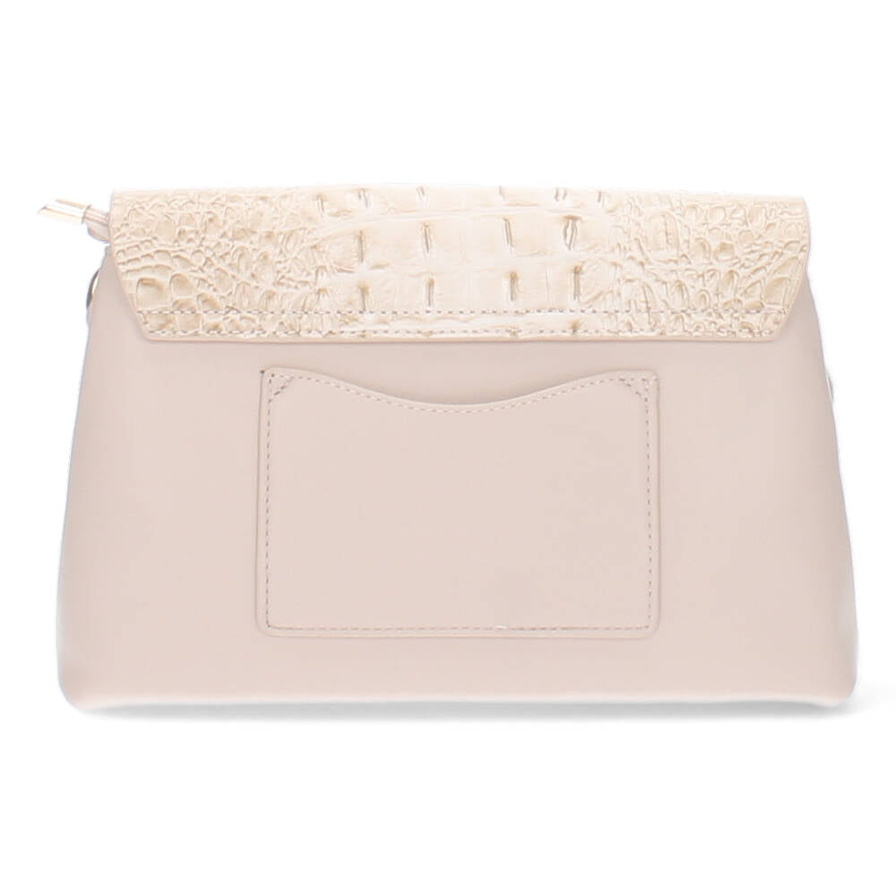 Roze clutch