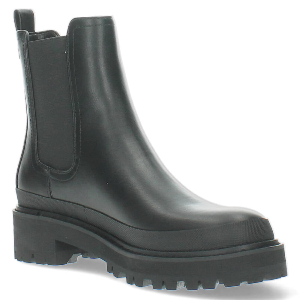 Zwarte boots