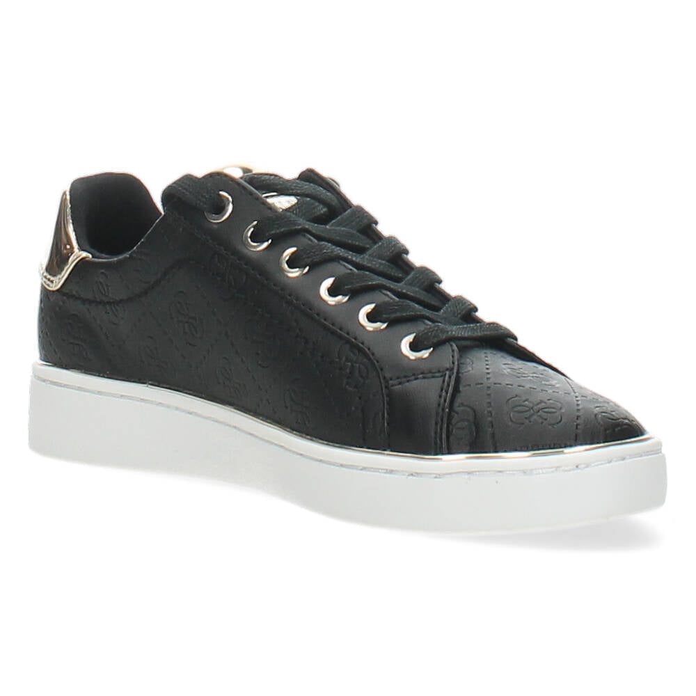 Zwarte sneakers