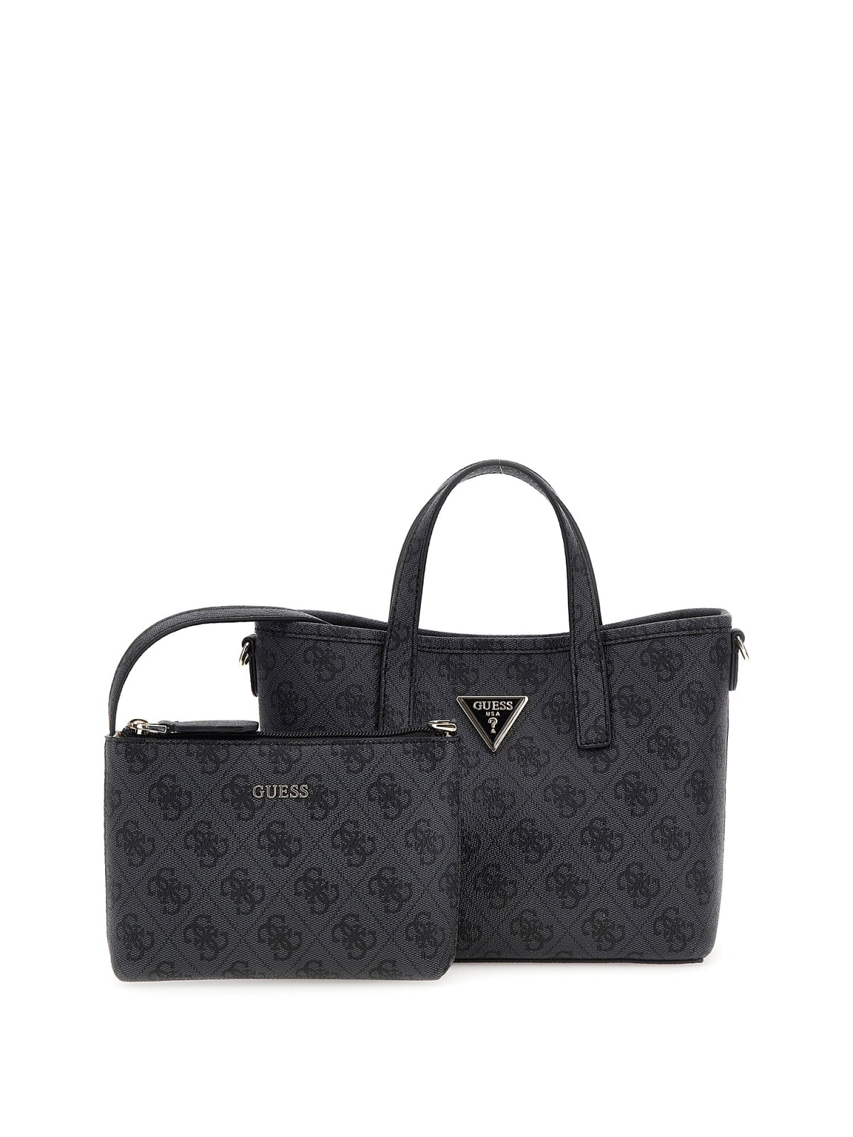 Coal crossbody