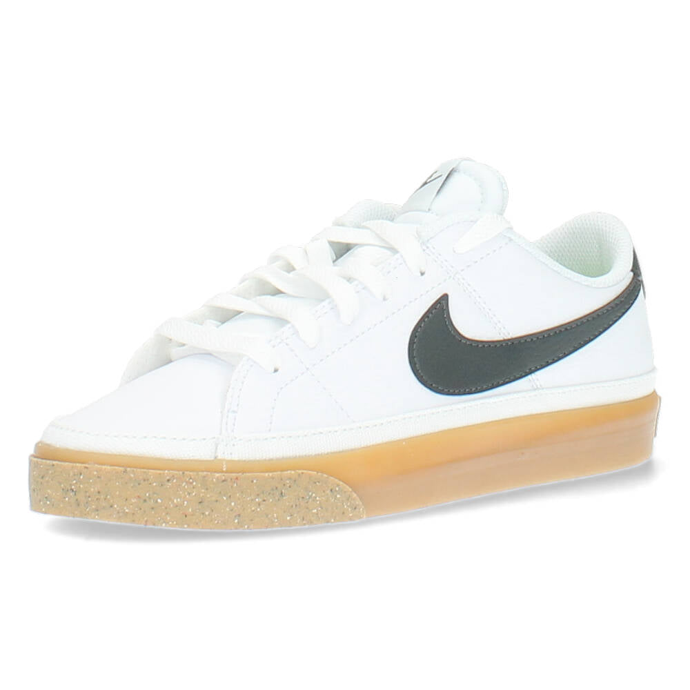 WEB ONLY - Witte sneakers