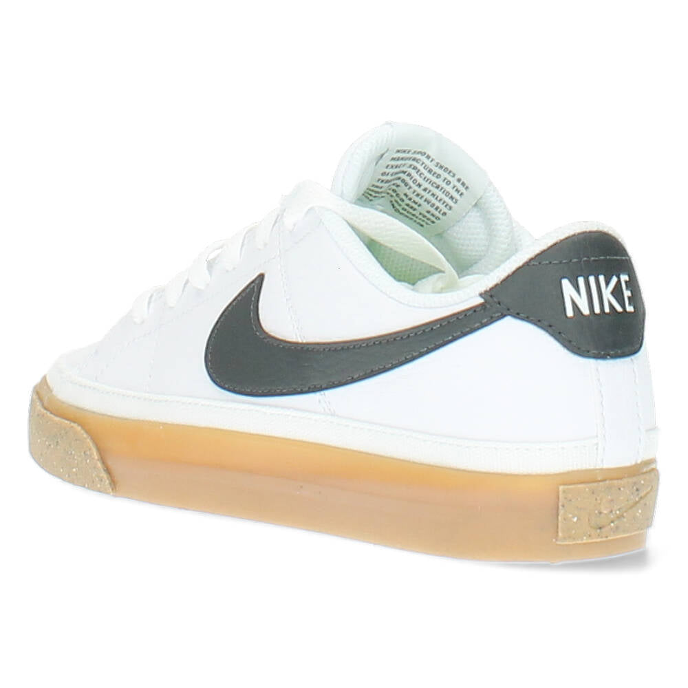 WEB ONLY - Witte sneakers