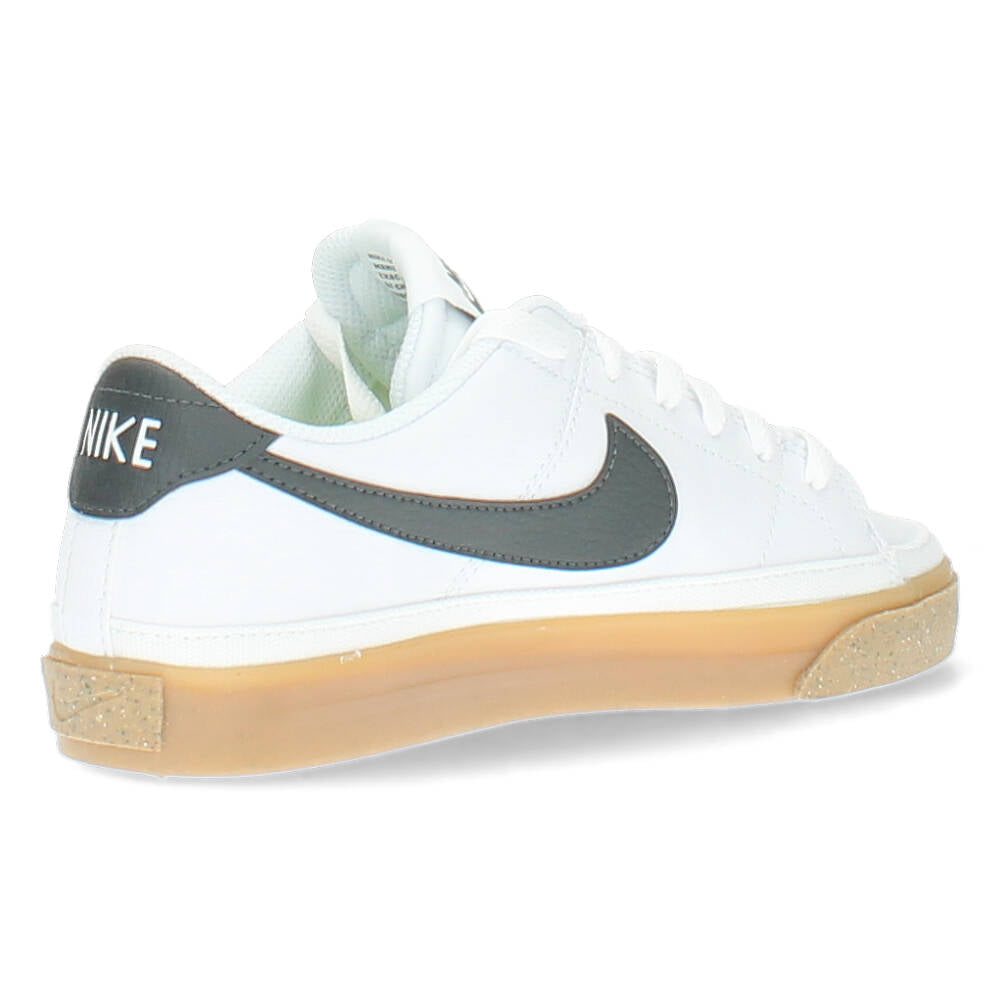 WEB ONLY - Witte sneakers