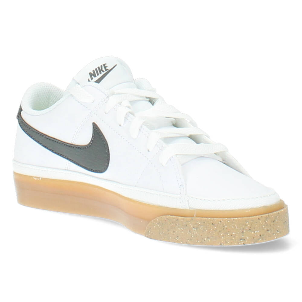 WEB ONLY - Witte sneakers