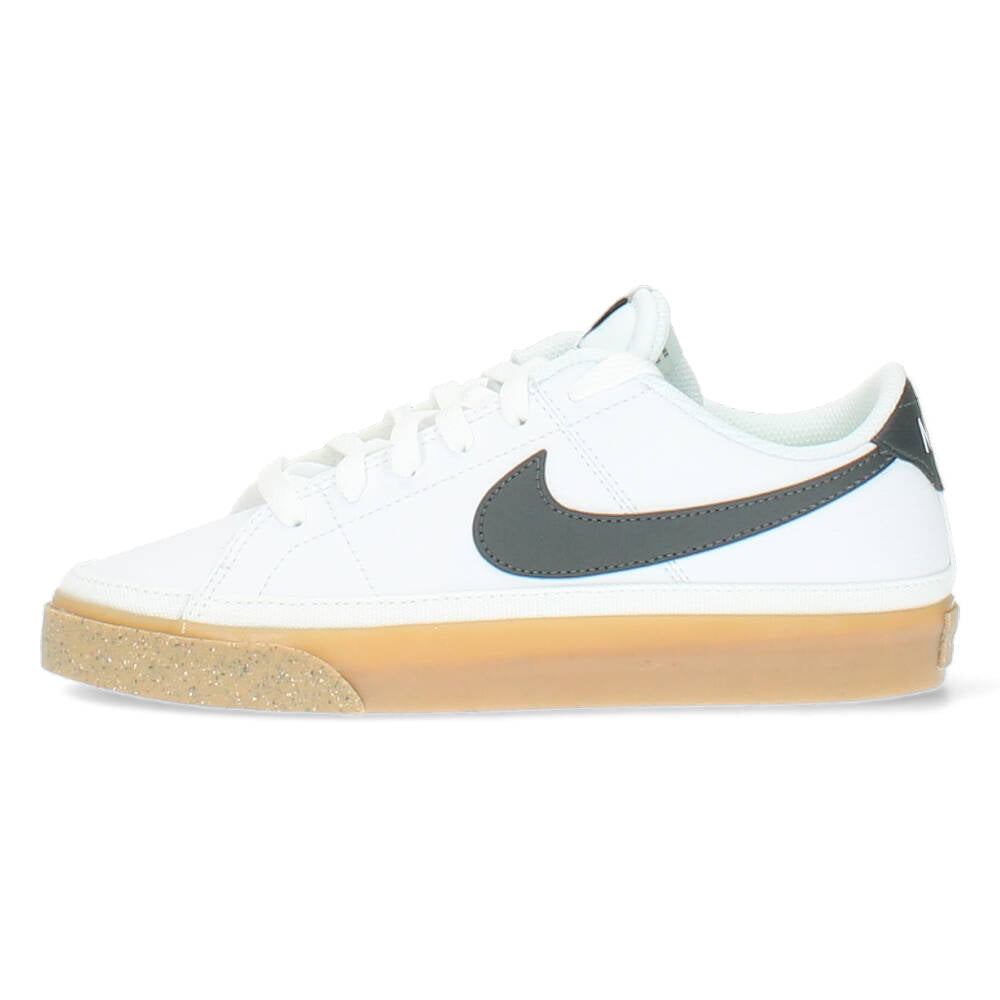 WEB ONLY - Witte sneakers