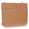 Bruine crossbody