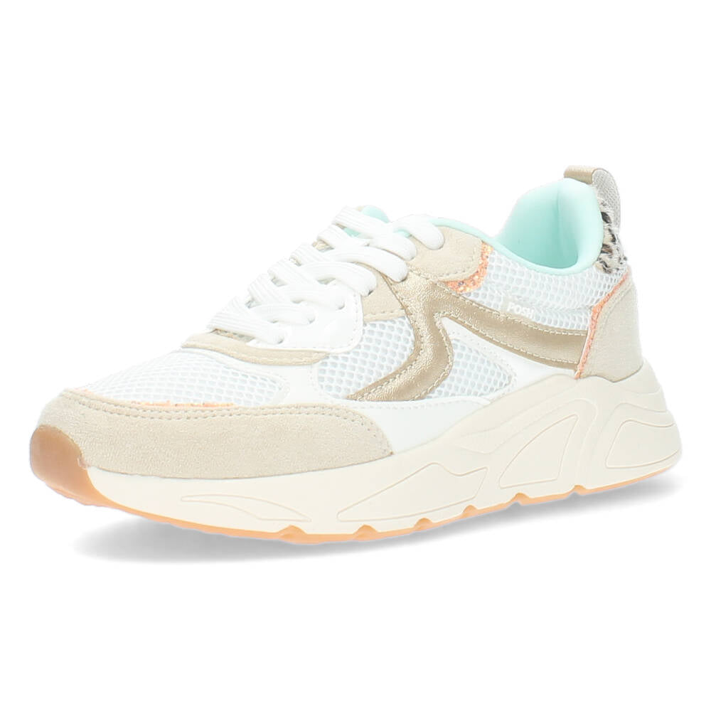 Beige sneaker