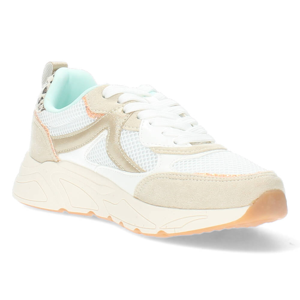 Beige sneaker