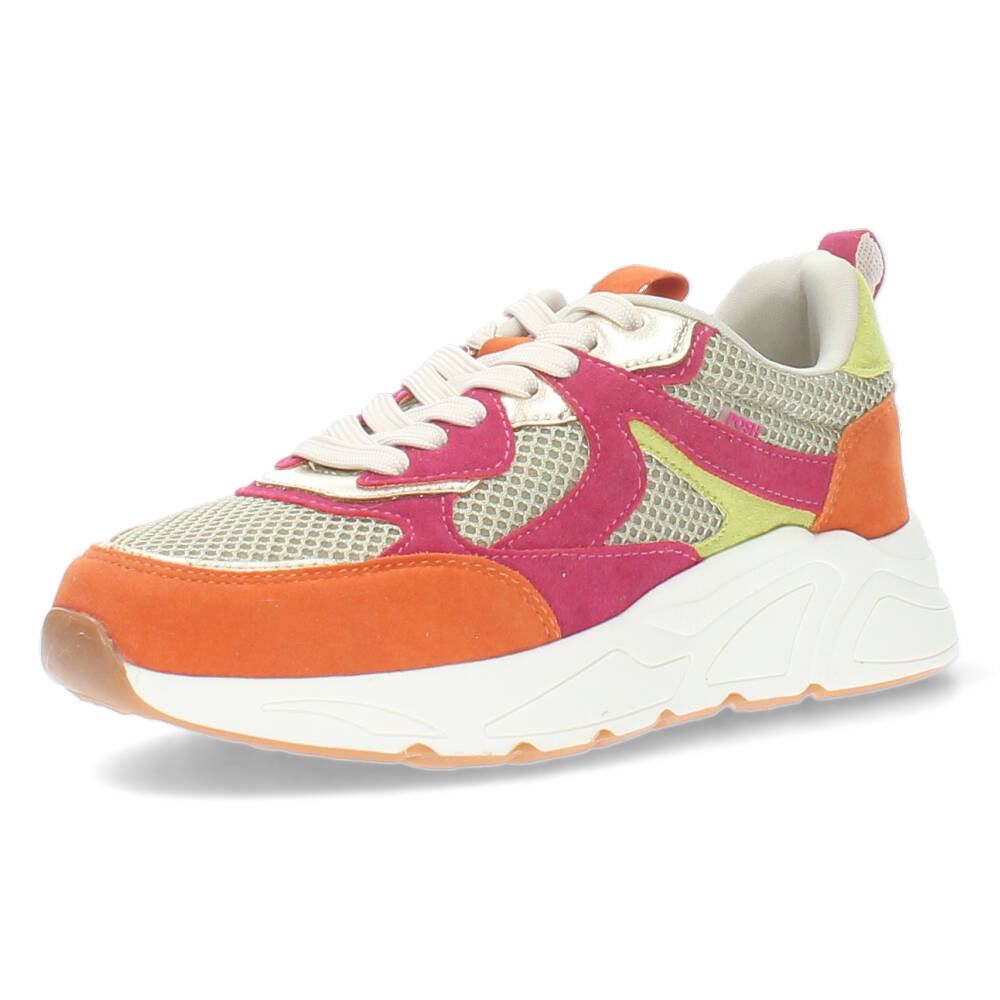 Multicolour sneakers