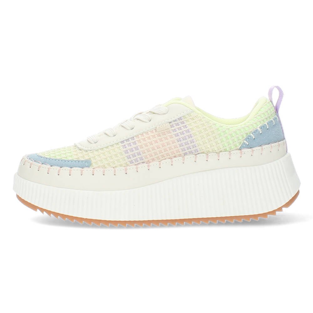 Multicolour sneakers