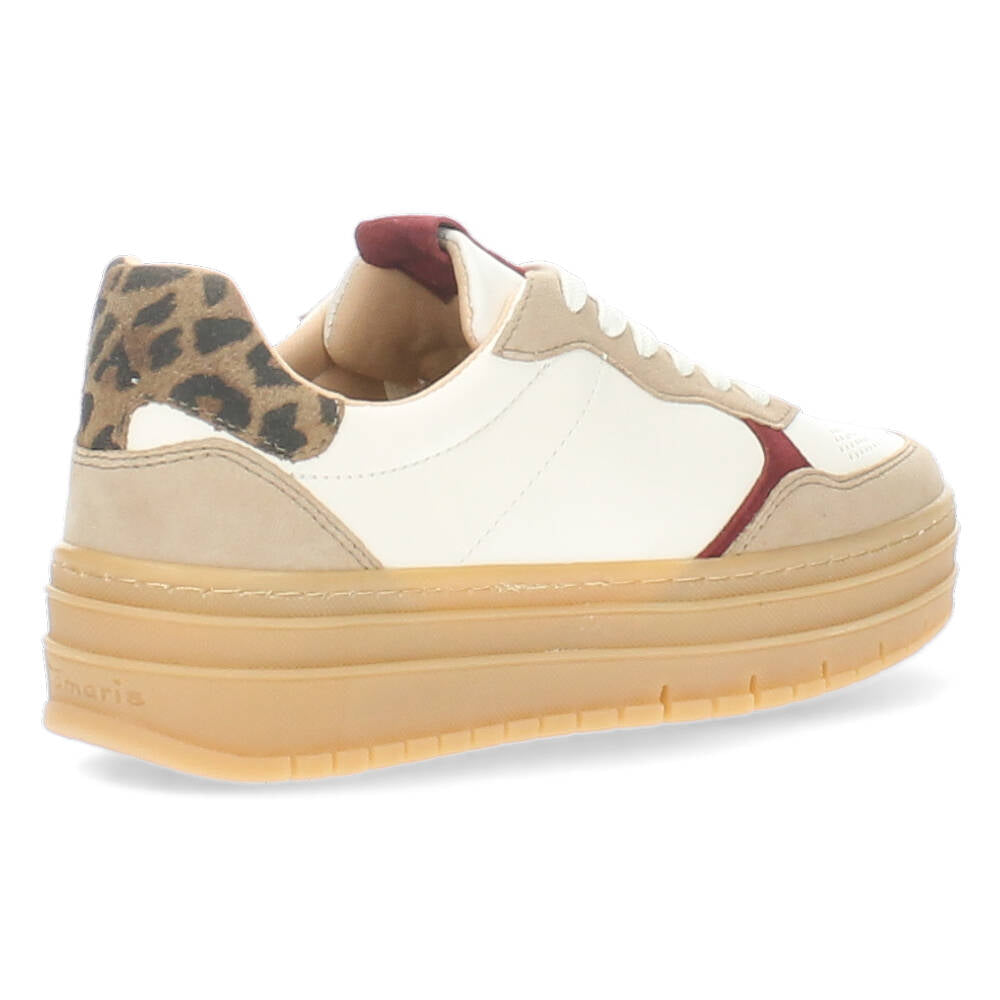 Multicolour sneakers