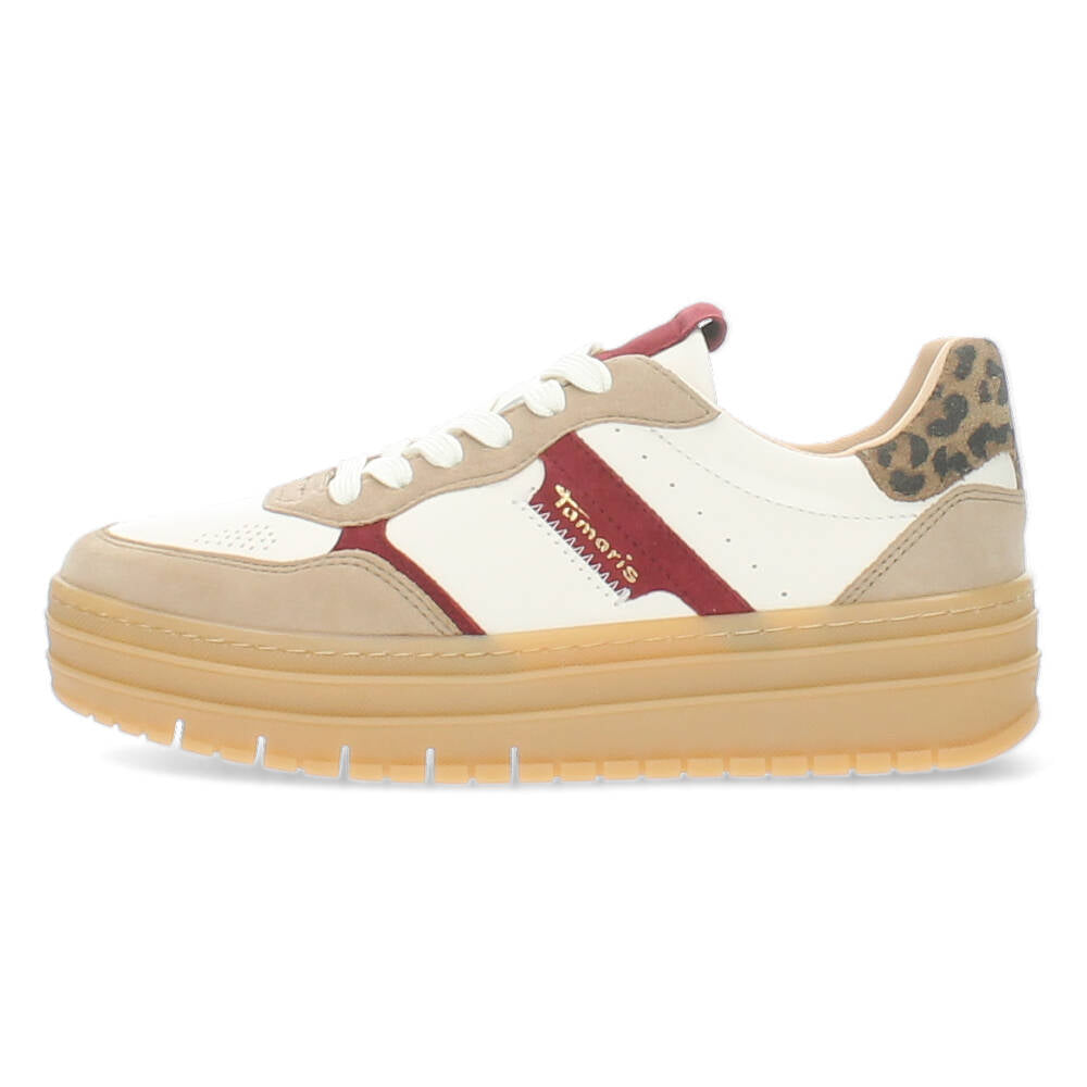 Multicolour sneakers