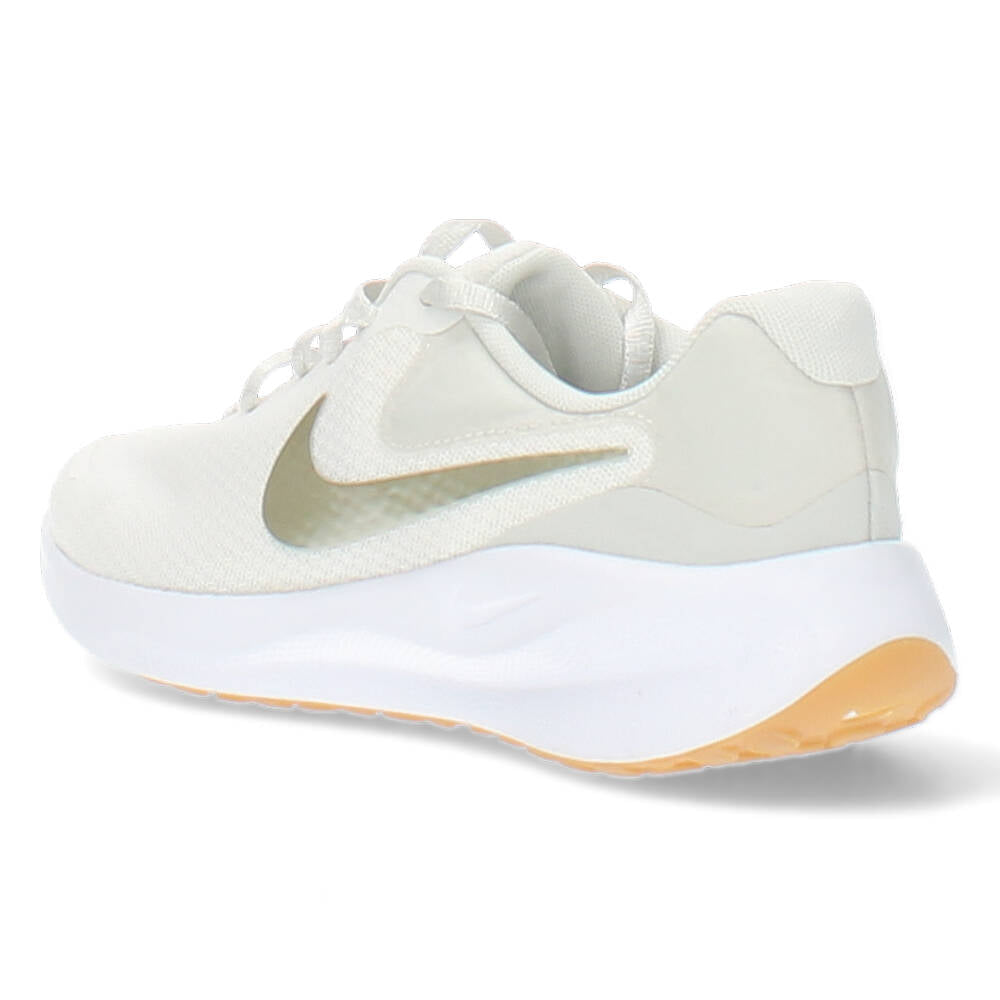 WEB ONLY - Witte sneakers