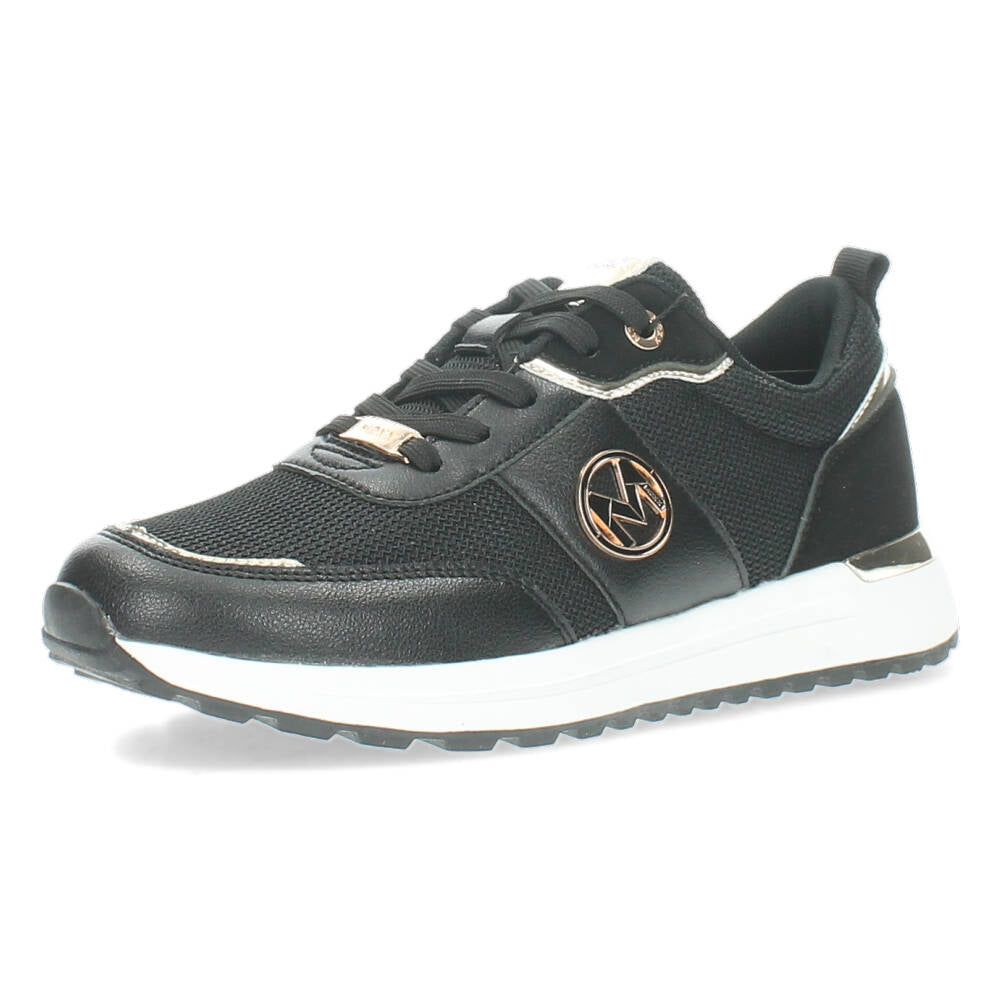 Zwarte sneakers