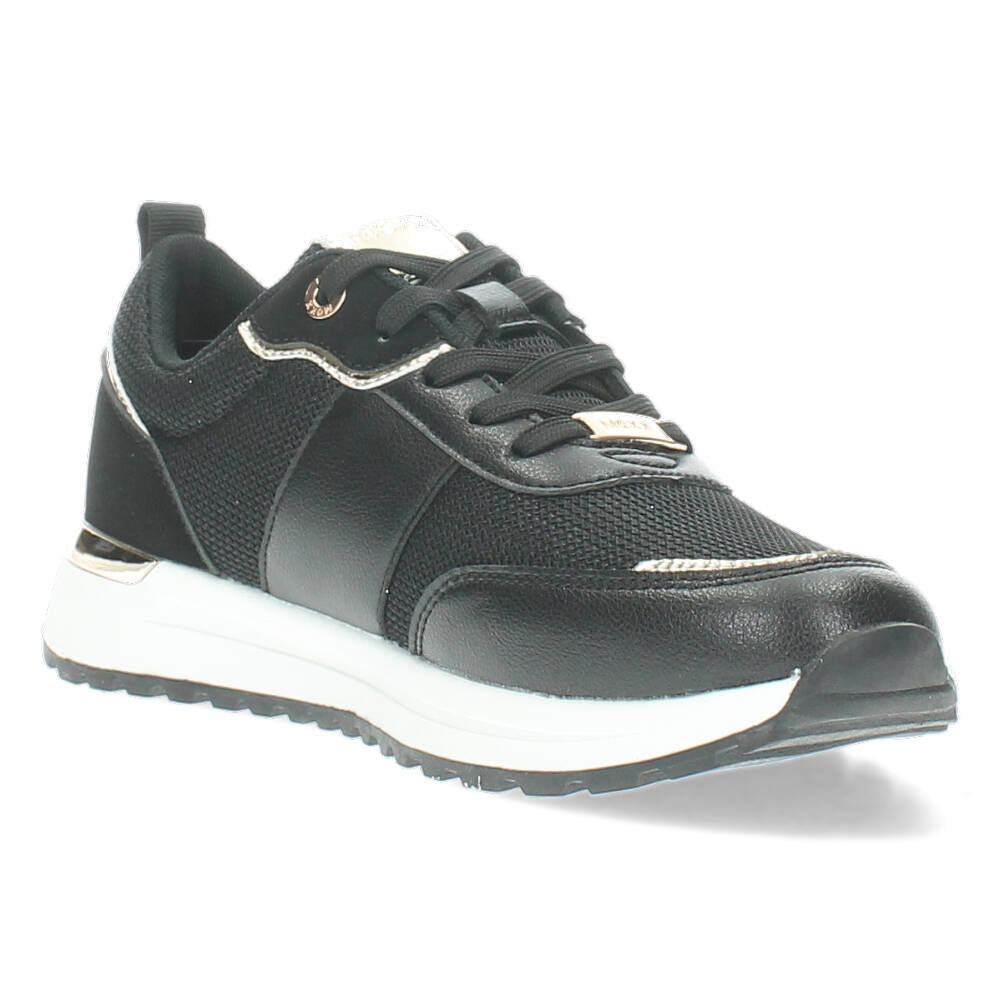 Zwarte sneakers