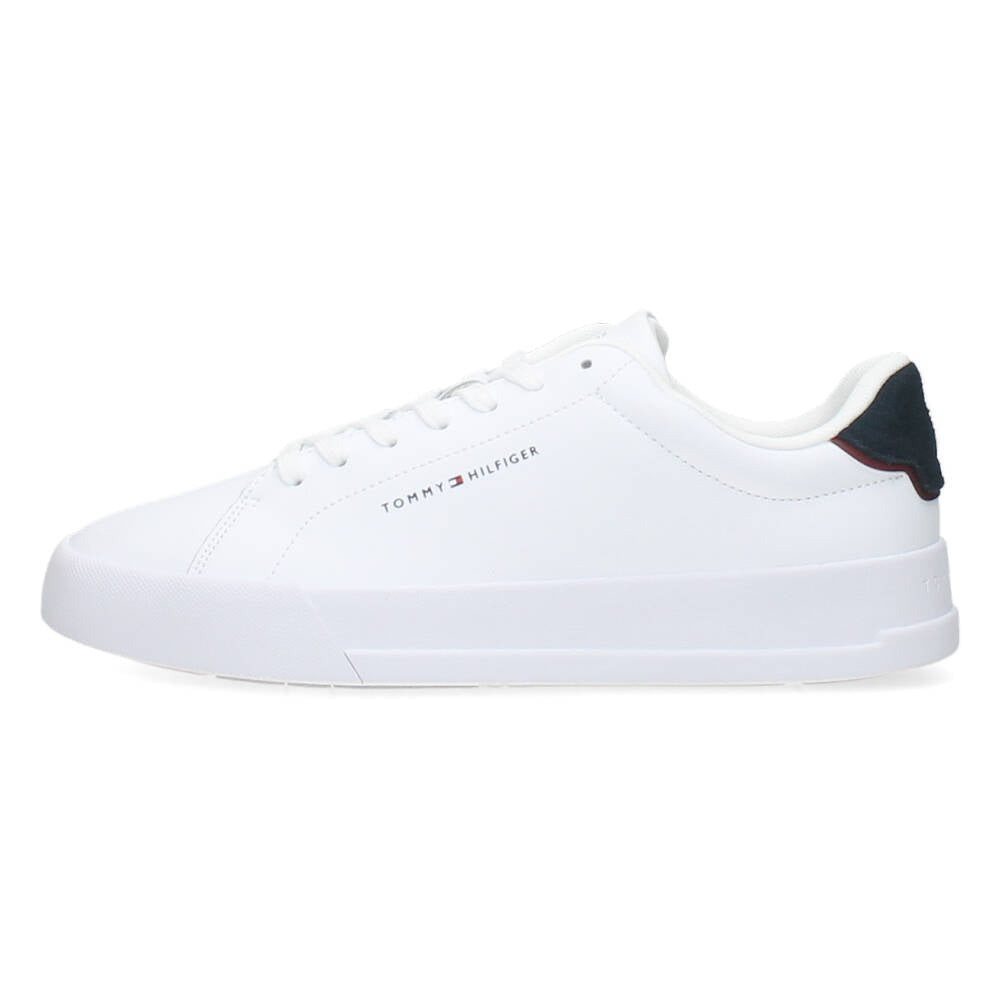 Witte sneakers