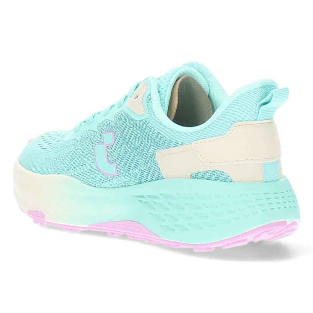 Multicolour sneakers