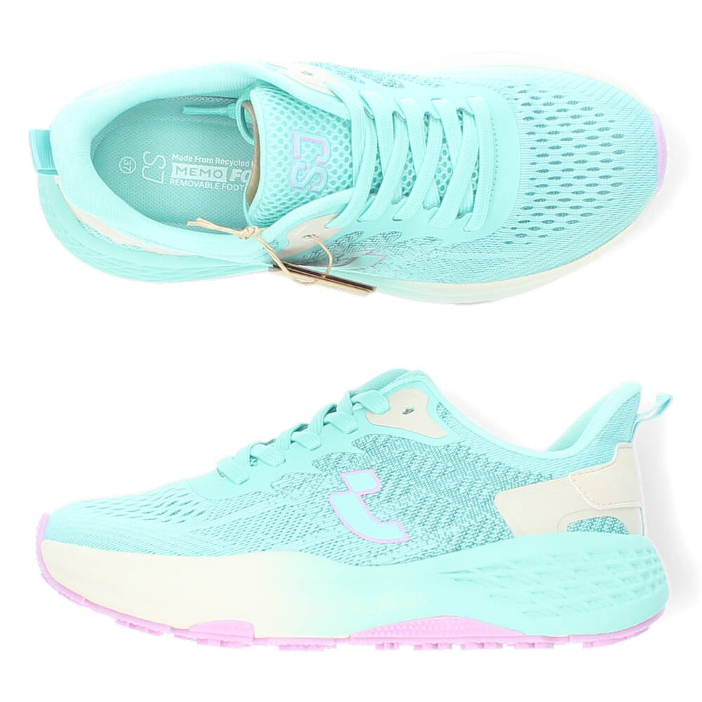 Multicolour sneakers