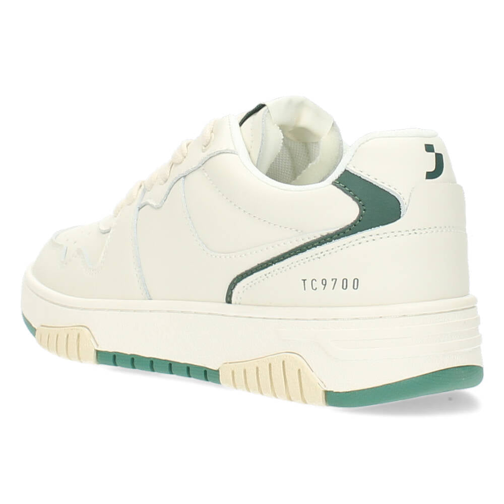 Off white sneakers