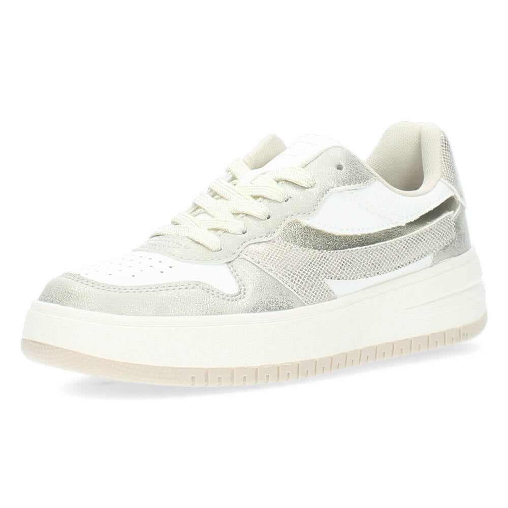 Goudens sneakers