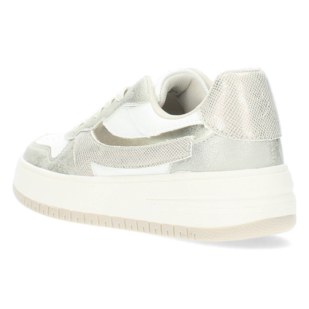 Goudens sneakers