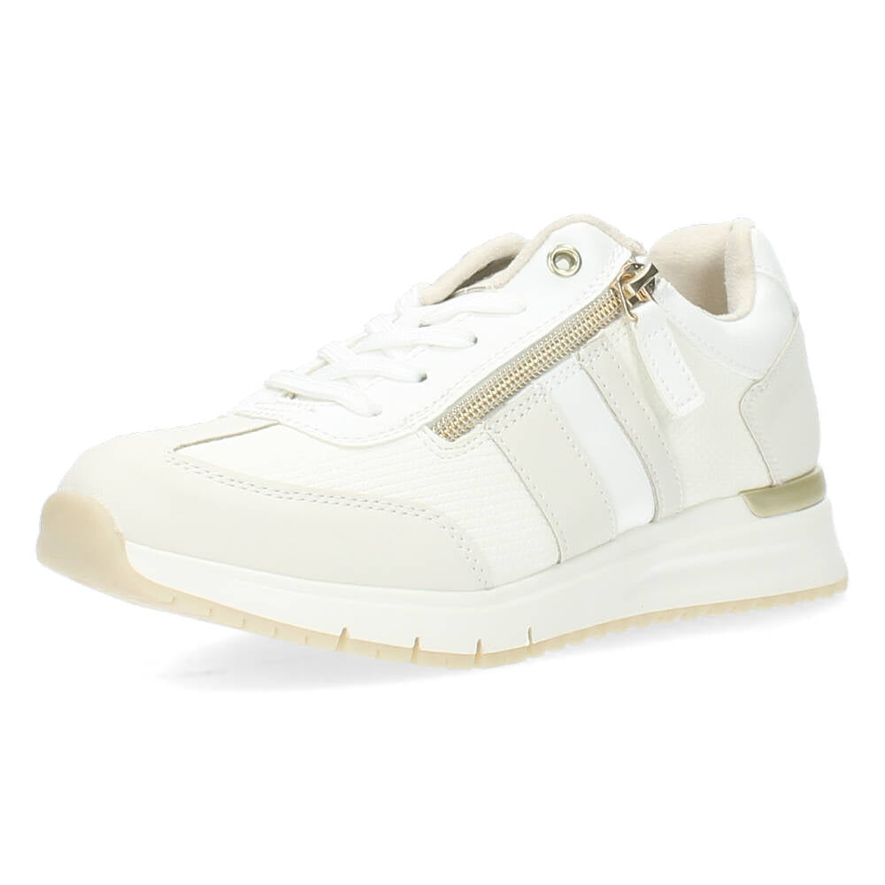 Off white sneakers