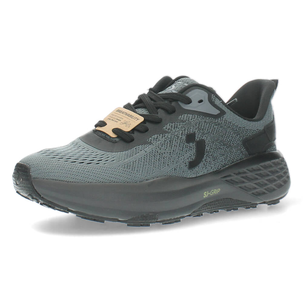 Grijze sneakers