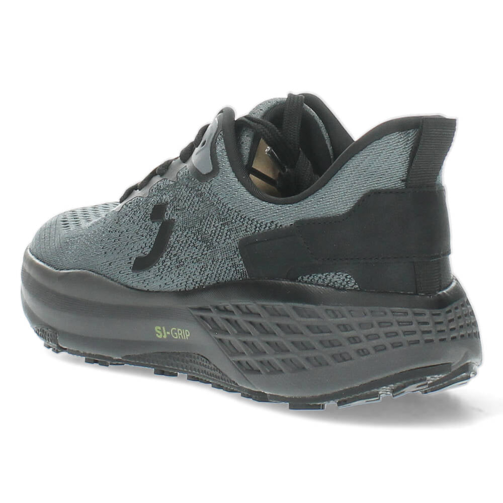 Grijze sneakers