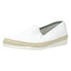 Witte instappers
