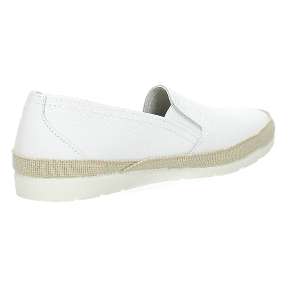 Witte instappers
