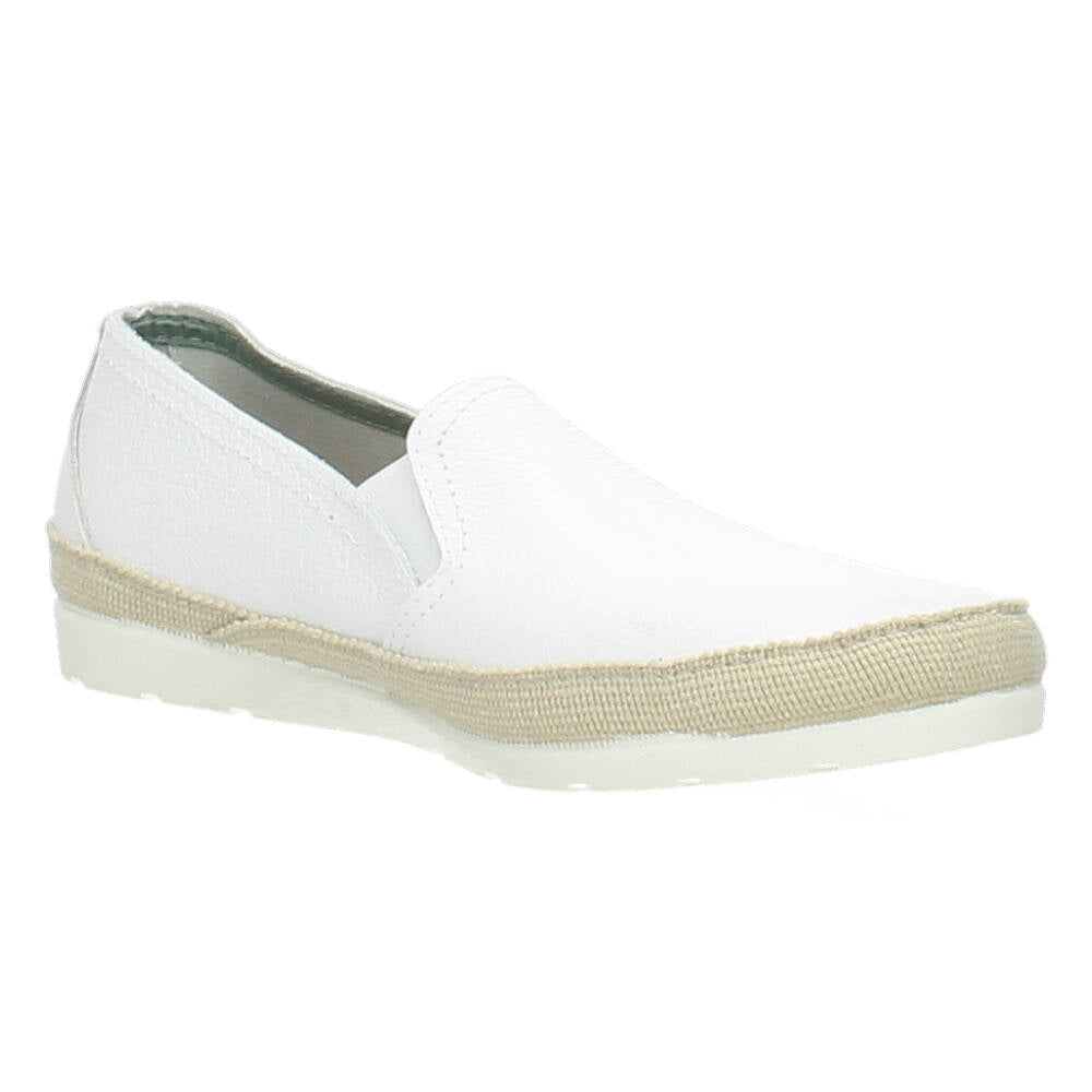 Witte instappers