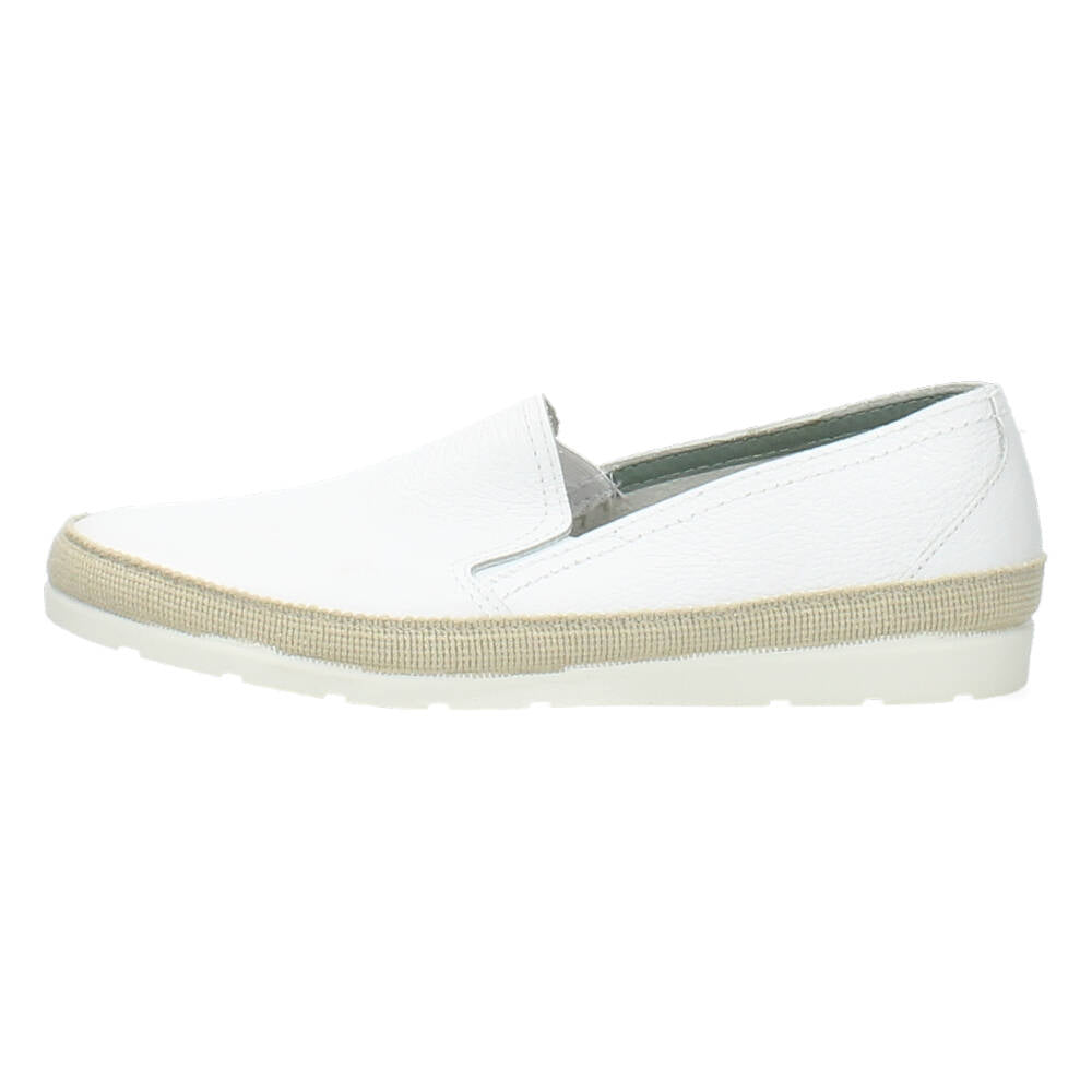 Witte instappers