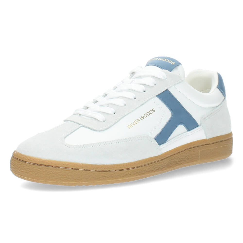 Witte sneakers