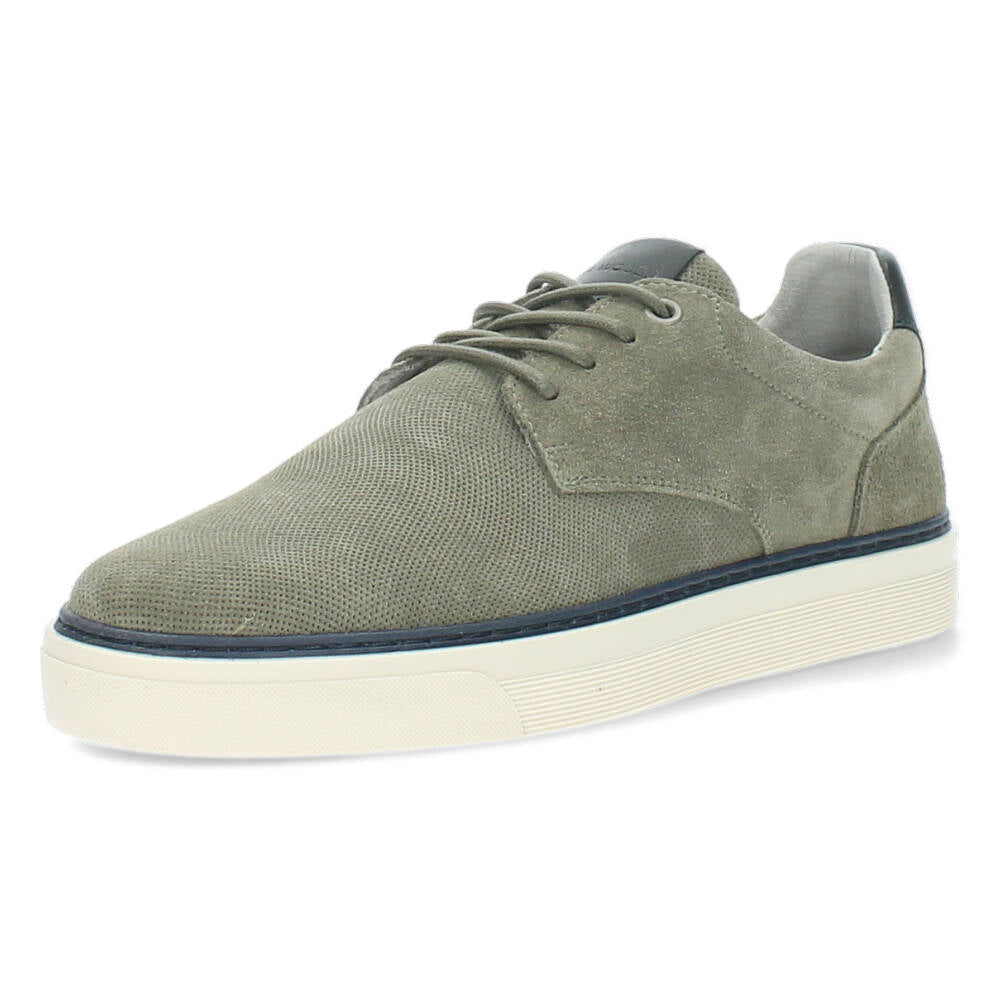 Khaki sneakers