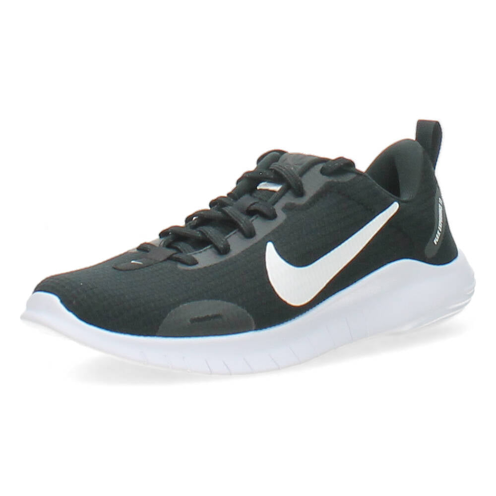 WEB ONLY - Zwarte sneakers