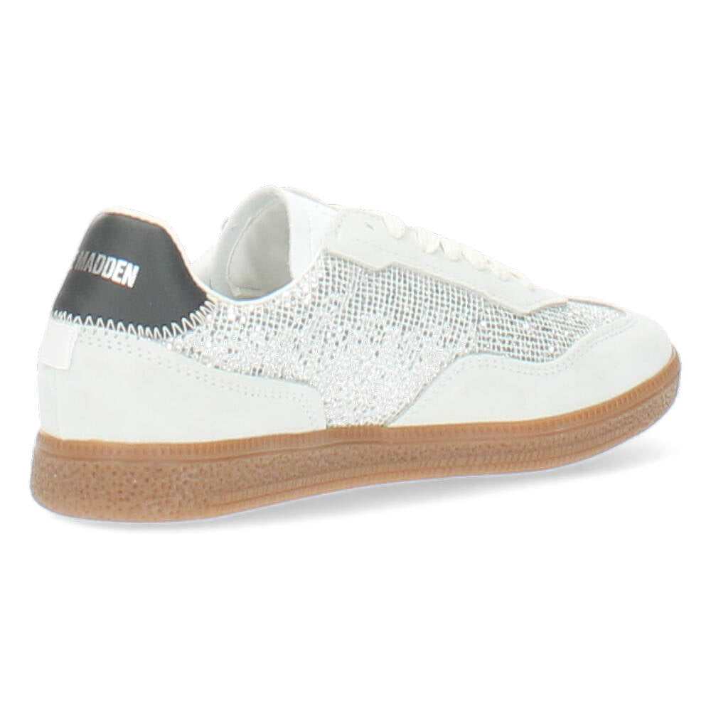 Beige sneakers