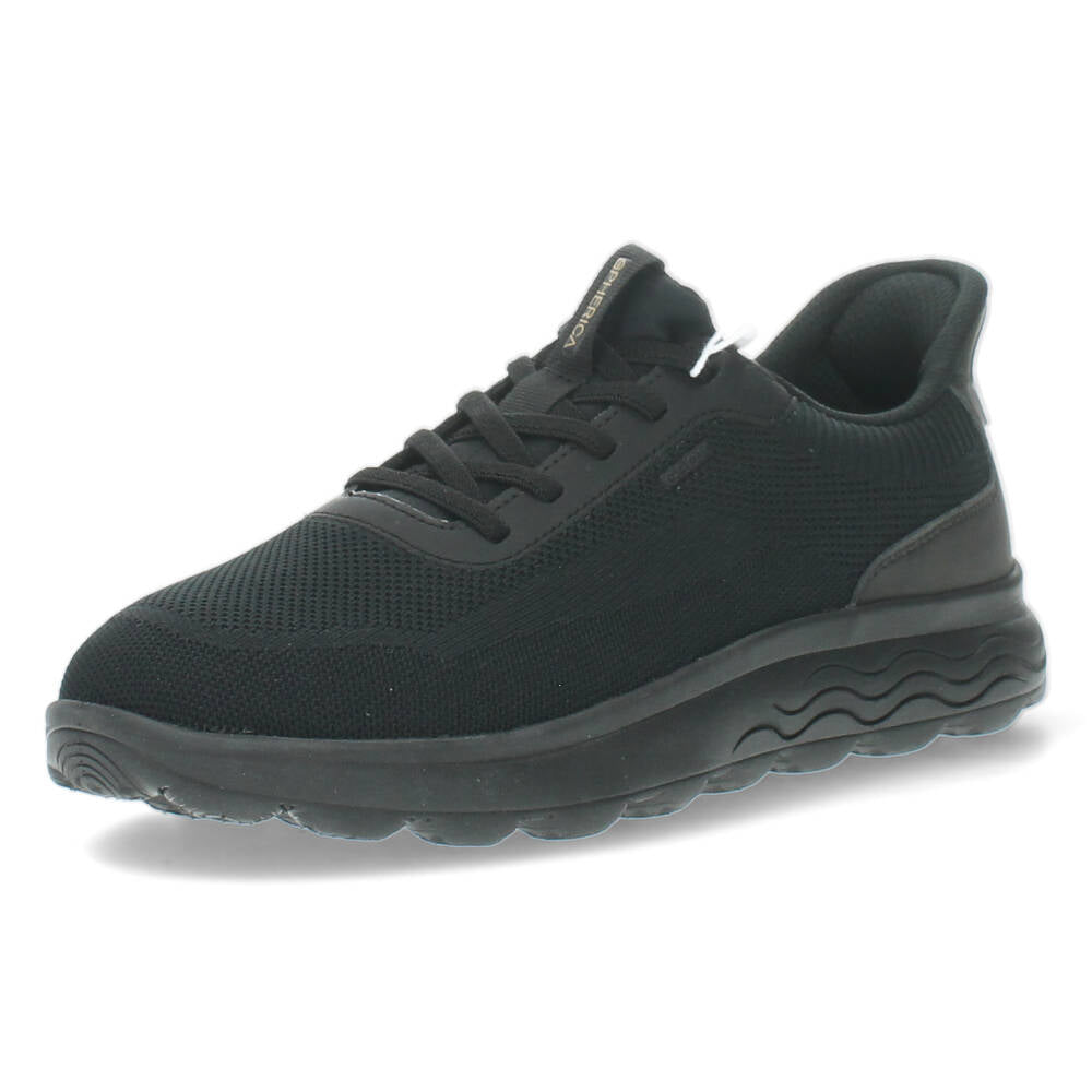 Zwarte sneakers
