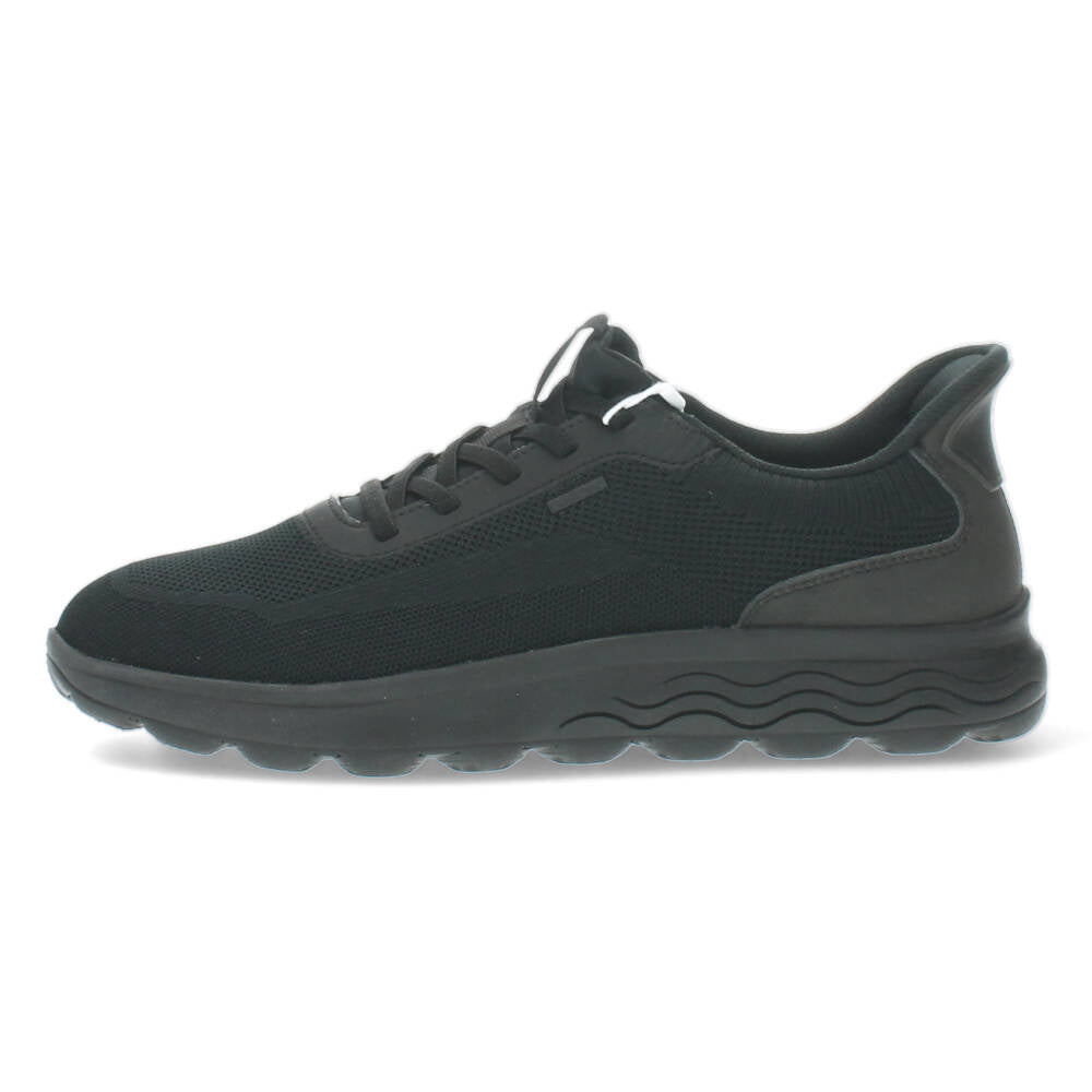 Zwarte sneakers