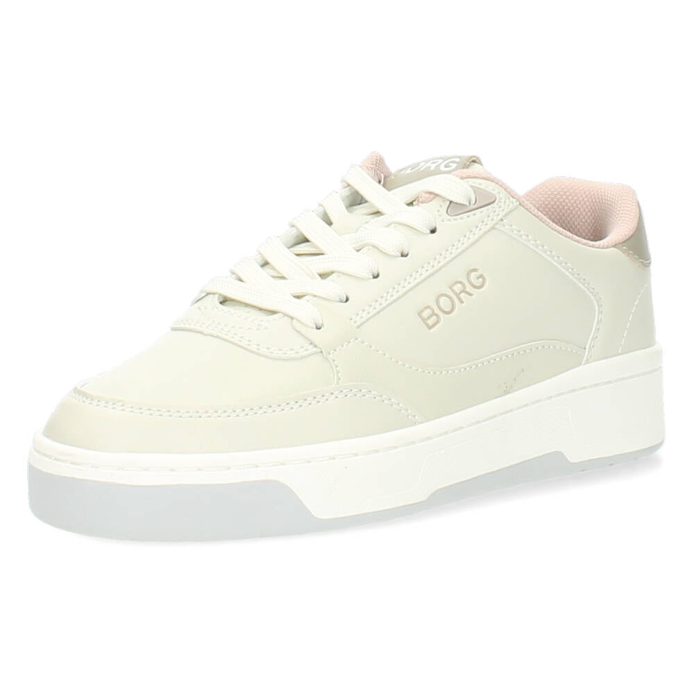 Off white sneakers