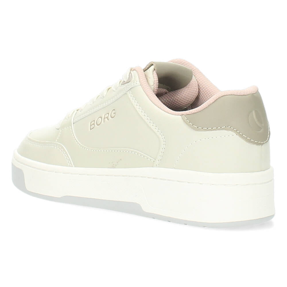 Off white sneakers