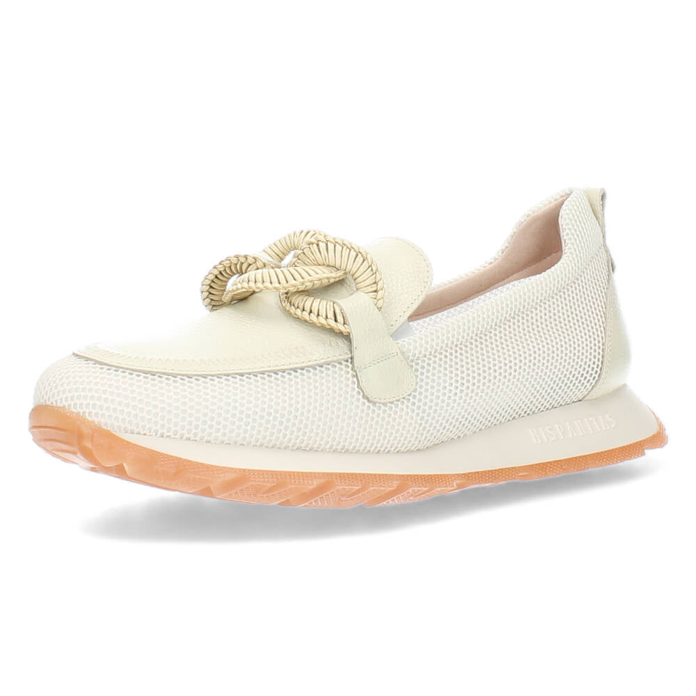 Off white loafers