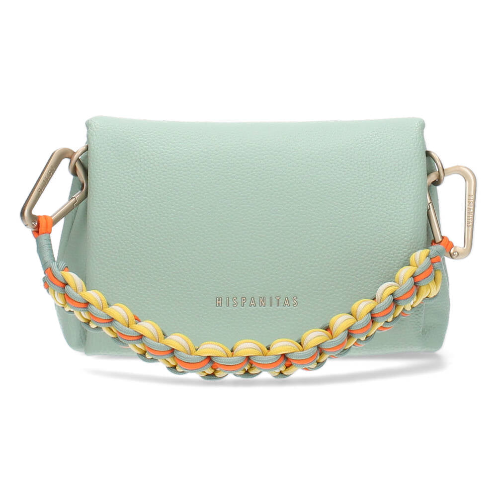 Multicolour handtas