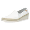 Witte instappers
