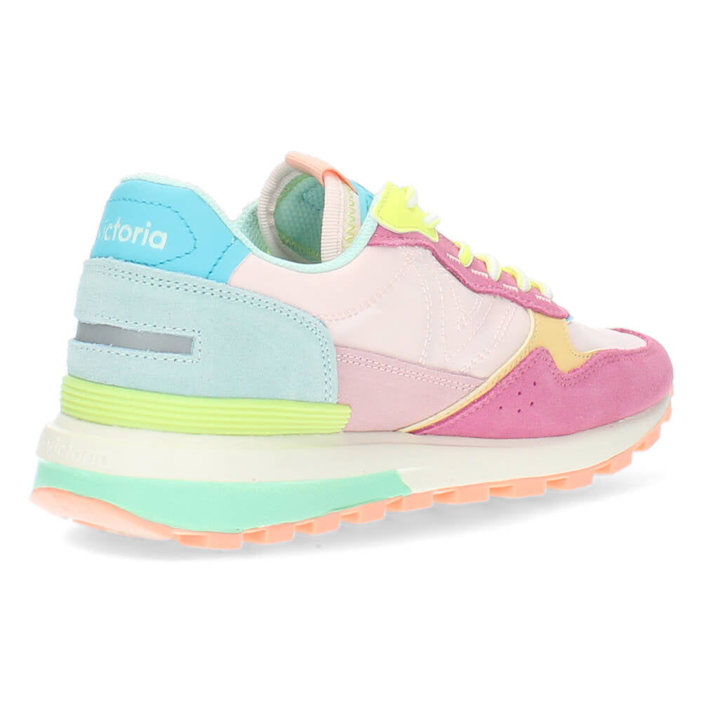 Multicolour sneakers