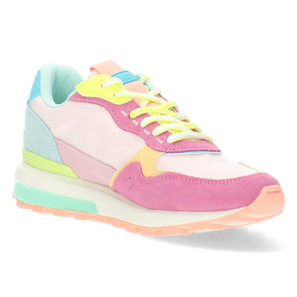 Multicolour sneakers