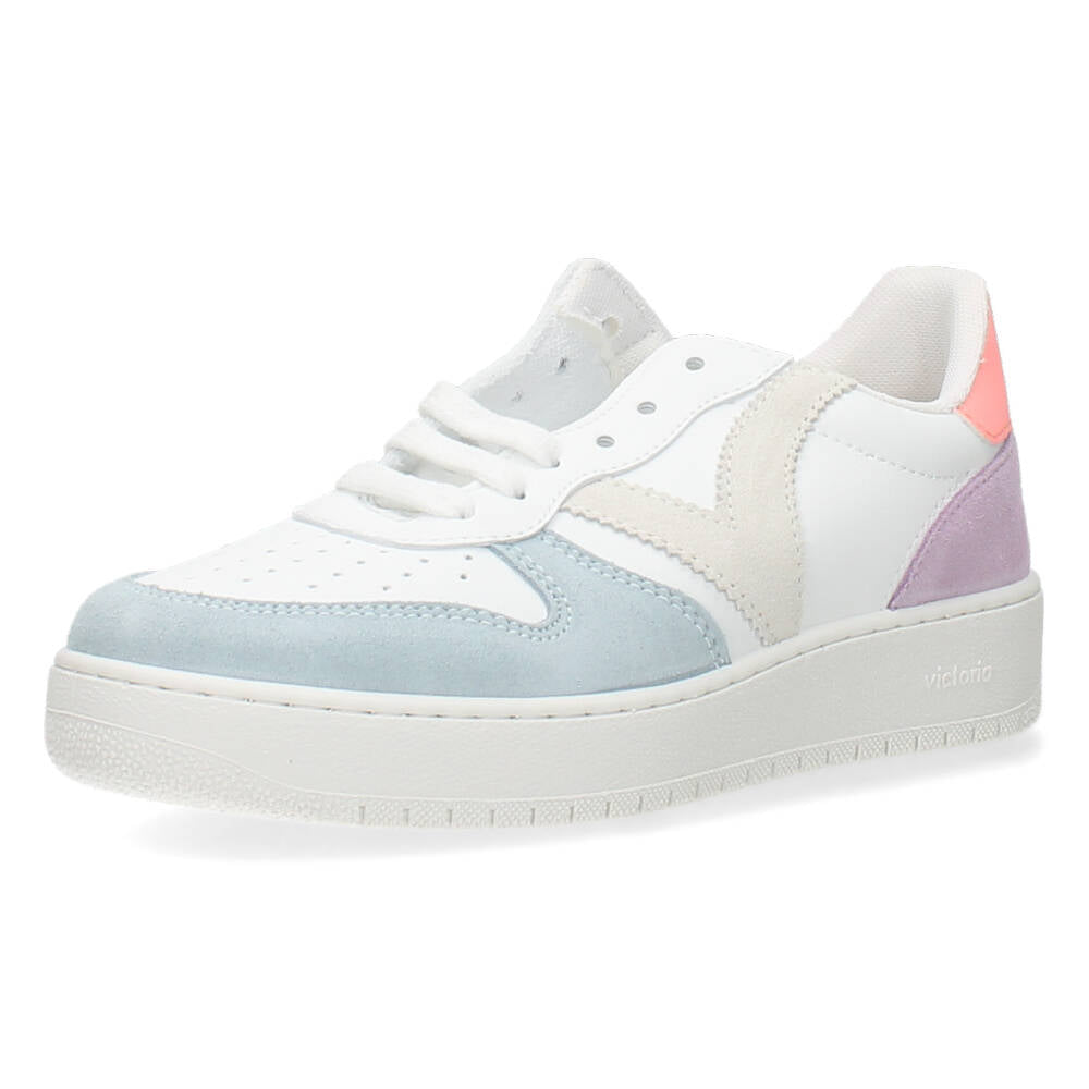 Witte sneakers